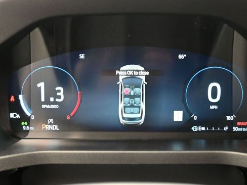 New 2026 Ford Explorer ST-Line image 13