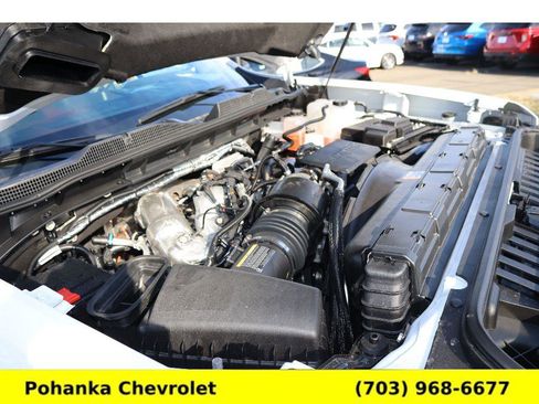 New 2026 Chevrolet Silverado 3500 W/T w/ WT Convenience Package image 33