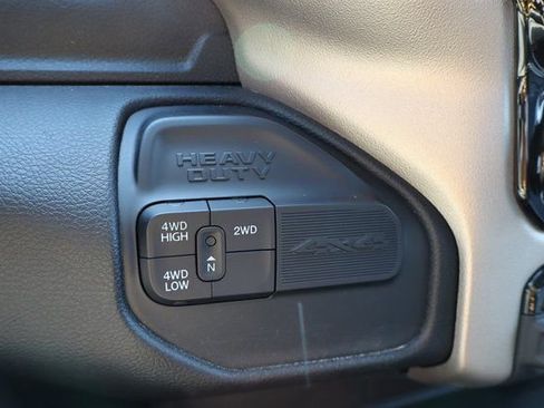 Used 2024 RAM 2500 Laramie w/ Safety Group image 22