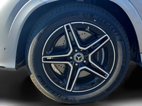 New 2026 Mercedes-Benz GLE 350 4MATIC image 8