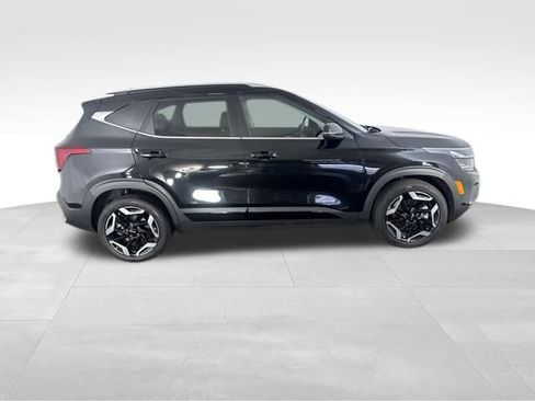 Certified 2024 Kia Seltos SX AWD/4WD image 6
