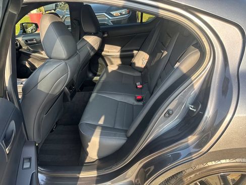 Used 2022 Lexus IS 350 F Sport w/ Navigation Package RWD image 30