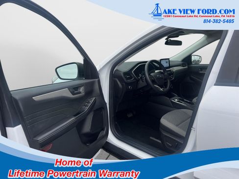 Used 2022 Ford Escape SE w/ Convenience Package image 16