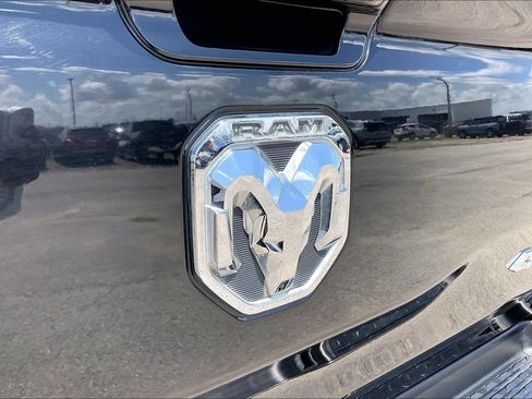 Used 2020 RAM 1500 Limited AWD/4WD image 27