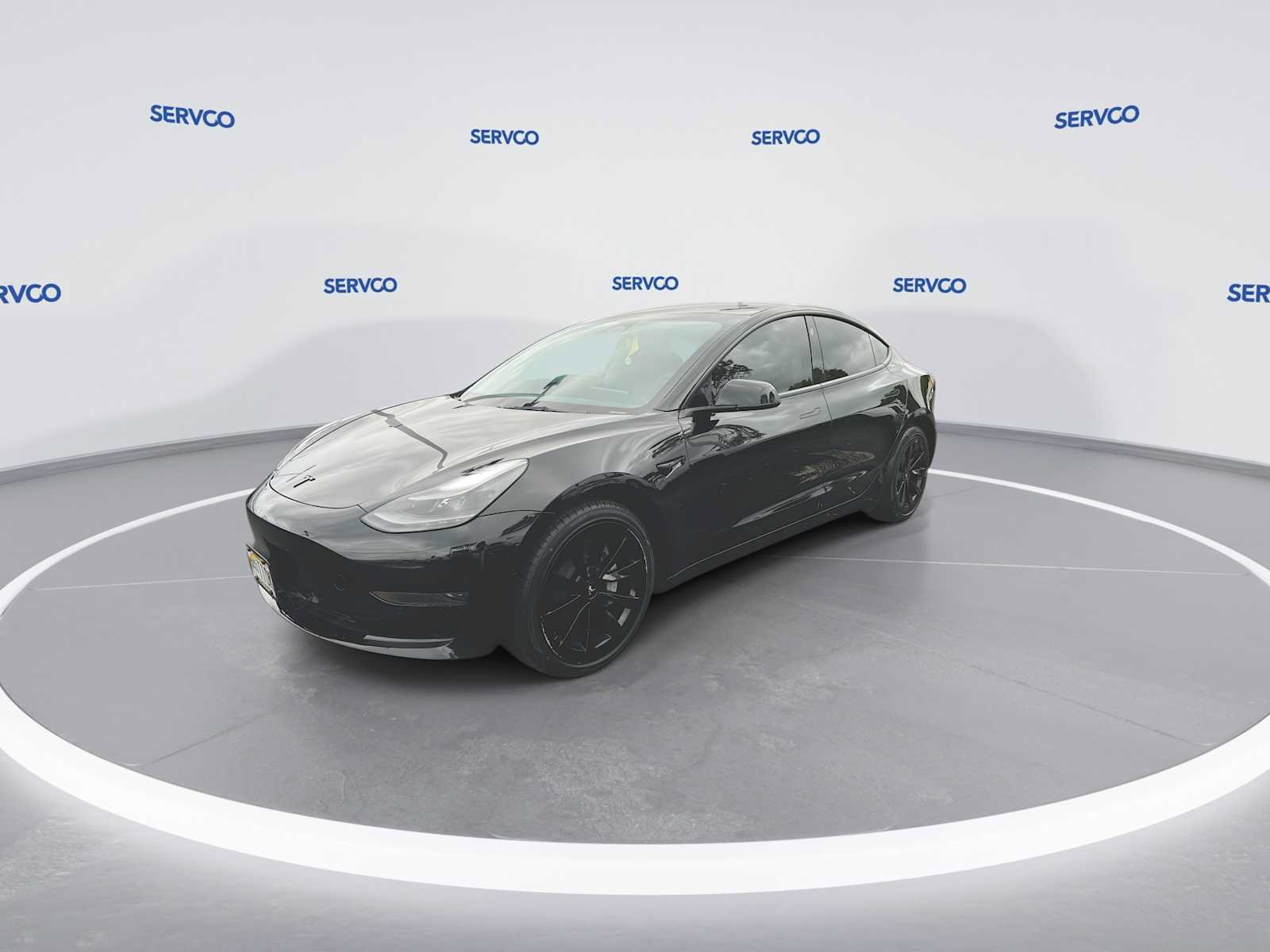 Used 2022 Tesla Model 3 RWD image 4