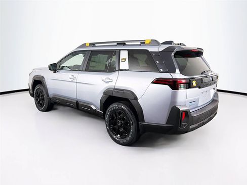 New 2026 Subaru Outback Wilderness AWD/4WD image 5