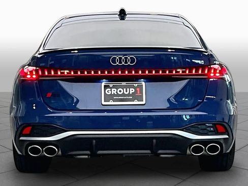 New 2026 Audi S5 Premium Plus AWD/4WD image 4