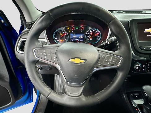 Used 2024 Chevrolet Equinox LT image 7