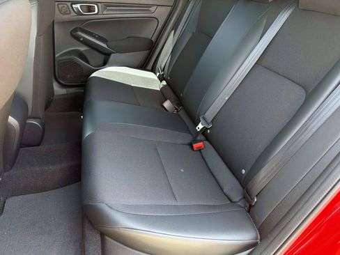 Used 2023 Honda Civic Sport image 19