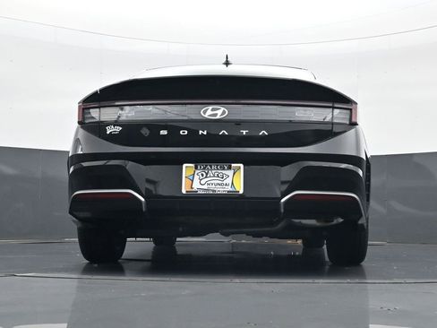 New 2026 Hyundai Sonata SEL image 26