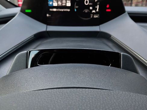 New 2026 Toyota Prius Plug-In Hybrid FWD image 36