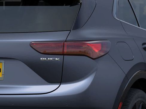 New 2026 Buick Envision Sport Touring AWD/4WD image 11