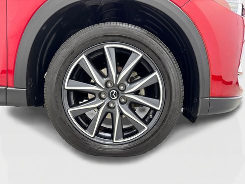 Used 2017 MAZDA CX-5 Grand Touring w/ Premium Package image 49