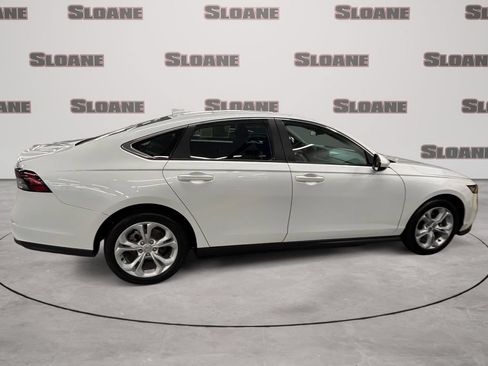 Used 2023 Honda Accord LX image 6