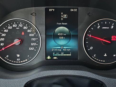 Used 2023 Mercedes-Benz Sprinter 2500 image 30