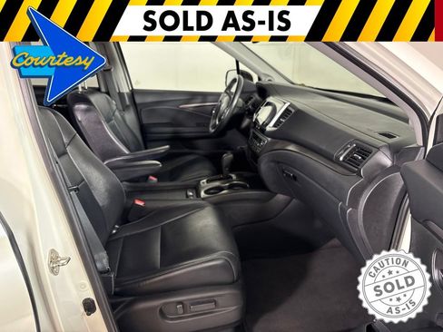 Used 2017 Honda Pilot EX-L image 15