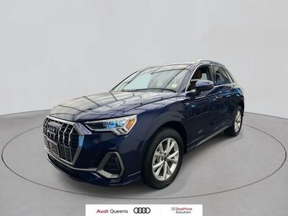 Used 2025 Audi Q3 2.0T Premium Plus w/ Premium Plus Package