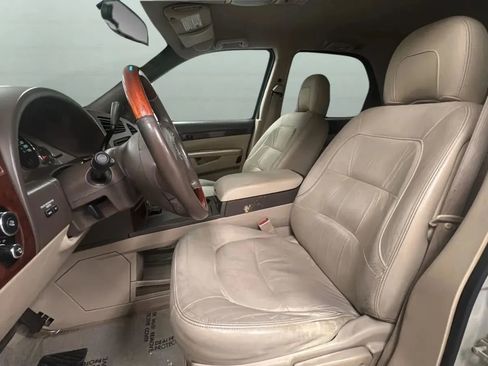Used 2005 Buick Rendezvous 2WD w/ CXL Preferred Equipment Group image 19