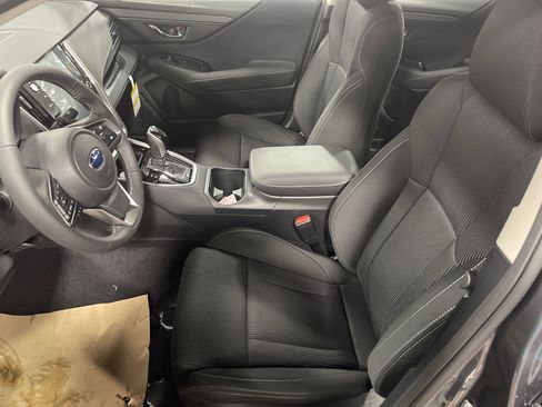 New 2025 Subaru Legacy Premium image 9