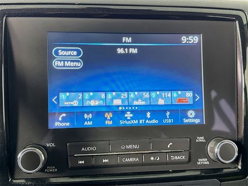 Used 2022 Nissan Frontier S w/ Technology Package image 33