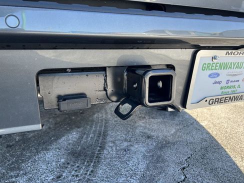 New 2025 Ford Maverick Lobo image 8