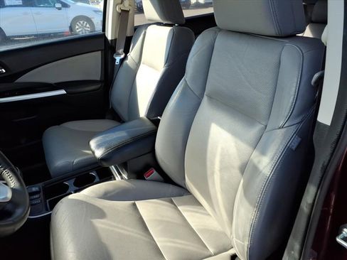 Used 2016 Honda CR-V EX-L image 19
