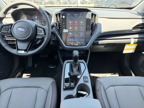 New 2026 Subaru Crosstrek 2.5i Limited AWD/4WD image 9