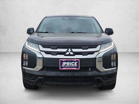 Used 2024 Mitsubishi Outlander Sport S image 2