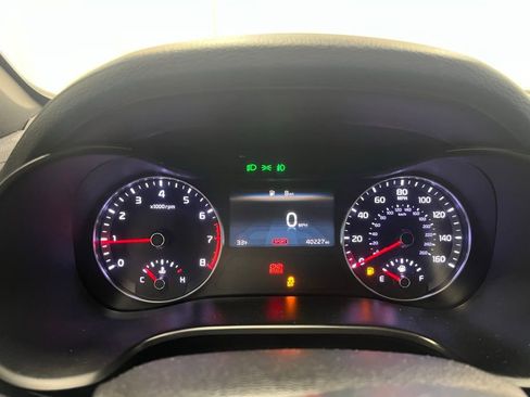 Used 2023 Kia Forte GT image 22