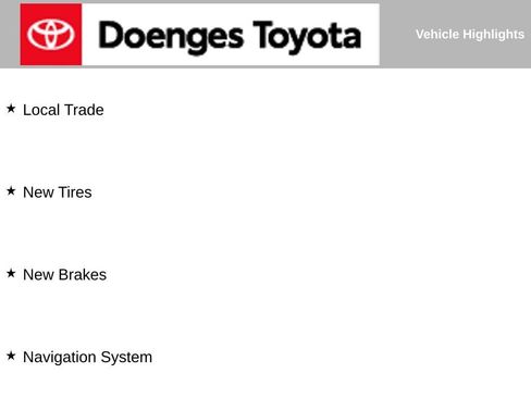 Used 2017 Toyota Tundra Limited image 5