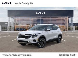 New 2026 Kia Seltos S video 1