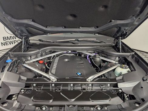 New 2026 BMW X7 xDrive40i w/ M Sport Package image 22