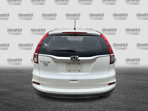 Used 2016 Honda CR-V LX image 9