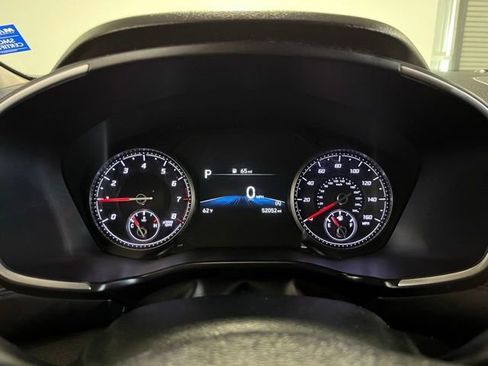 Used 2022 Hyundai Santa Fe SEL image 24