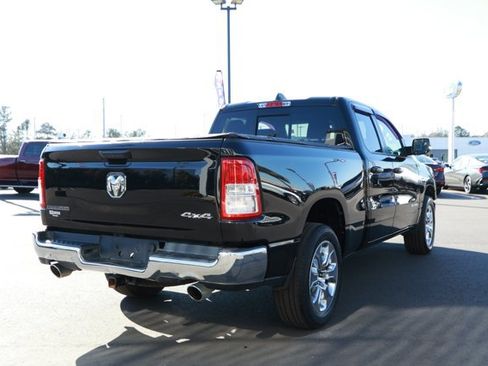Used 2022 RAM 1500 Big Horn image 6