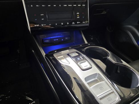 Certified 2023 Hyundai Tucson SEL image 27