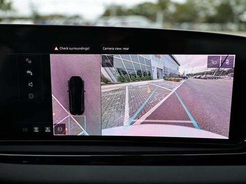 New 2025 Audi A5 2.0T Premium Plus image 37