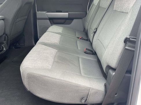 Used 2026 Ford F250 XLT image 13