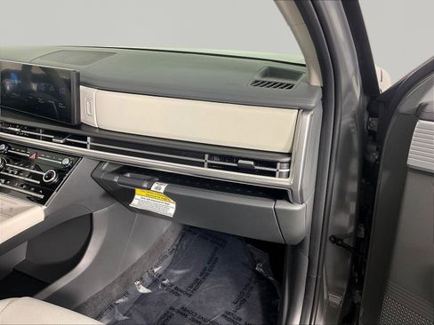 Certified 2026 Hyundai Santa Fe SE AWD/4WD image 27