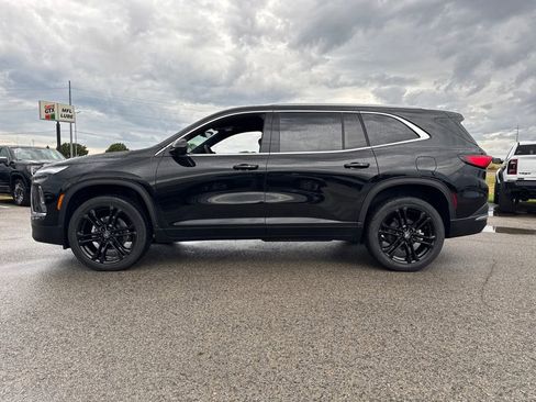 New 2026 Buick Enclave Preferred w/ Power Package image 2
