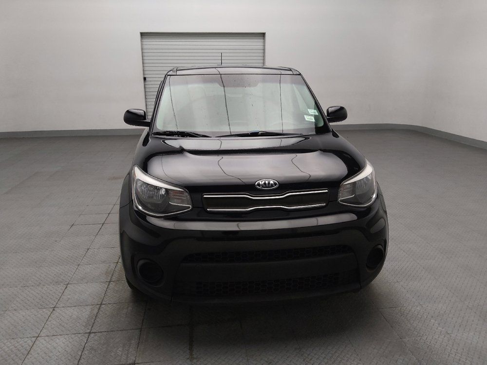 Used 2018 Kia Soul w/ Option Group 020 FWD image 14