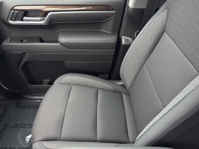 New 2026 Chevrolet Silverado 1500 RST AWD/4WD image 21