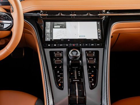 Used 2024 Aston Martin DB12 Coupe image 10