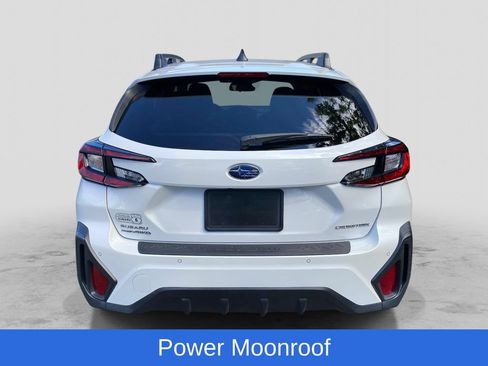 Certified 2024 Subaru Crosstrek 2.5i Limited AWD/4WD image 4