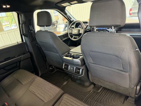 Used 2022 Ford F150 XL w/ STX Appearance Package AWD/4WD image 23