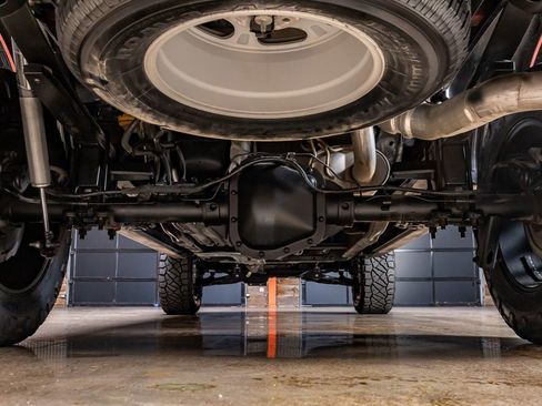 Used 2023 Ford F150 King Ranch w/ Equipment Group 601A High image 16