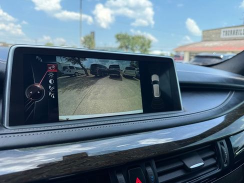 Used 2015 BMW X5 xDrive35i image 36