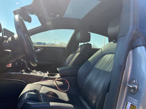 Used 2017 Audi A7 3.0T Prestige w/ Prestige Package image 6