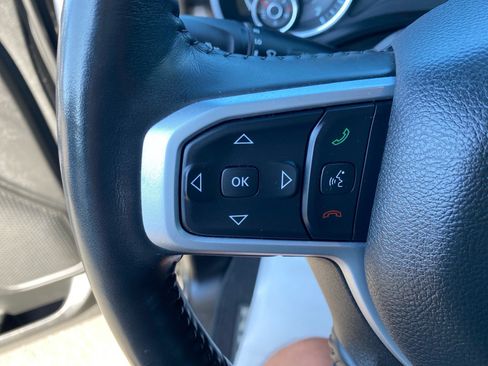 Used 2023 RAM 1500 Big Horn AWD/4WD image 18