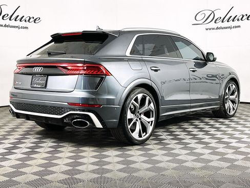 Used 2023 Audi RS Q8 w/ Executive Package AWD/4WD image 6